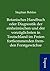 -Botanisches Handbuch oder Diagnostik der einheimischen und d... by Stephan Behlen