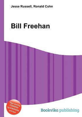 Bill Freehan (Paperback)