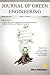 Journal of Green Engineerin...