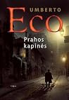 Prahos kapinės