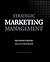 Strategic Marketing Management