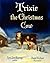 Trixie - The Christmas Cow