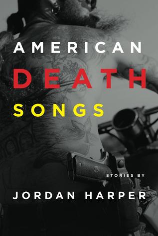 American Death Songs