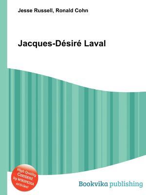 Jacques-Desire Laval