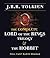 The Complete Lord of the Rings Trilogy & The Hobbit Set