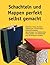 Schachteln und Mappen perfekt selbst gemacht: Schachteln, Boxen, Geschenkverpackungen, Skizzenmappen, Präsentationsmappen, Sammelmappen und ... Buchbinderart herstellen (German Edition)