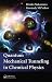 Quantum Mechanical Tunneling in Chemical Physics