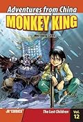 Monkey King: The Lost Children
