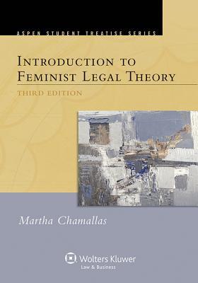 Introduction to Feminist Legal Theory