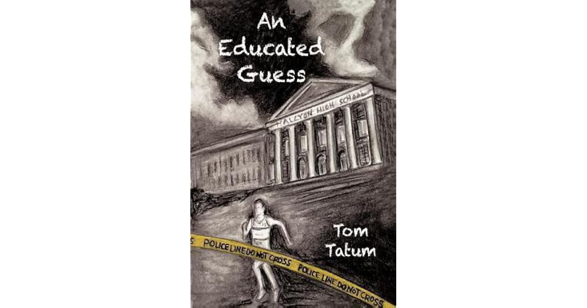 an-educated-guess-by-tom-tatum
