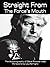 Straight from the Force's Mouth: The Autobiography of Dave Prowse