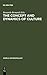 The concept and dynamics of culture (World Anthropology)