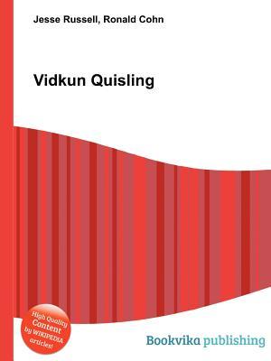 Vidkun Quisling