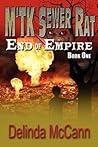 M'TK Sewer Rat - End of Empire by Delinda McCann