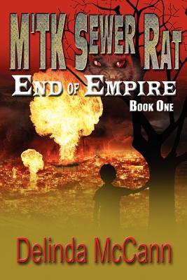 M'TK Sewer Rat - End of Empire: He Came From Nothing To Lead His People