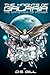 The Knights of Galaria: The Crystals of Power