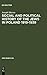 Social and Political History of the Jews in Poland 1919-1939 (New Babylon, 37)