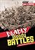 Deadly Bloody Battles (Shock Zone: Deadly and Dangerous)