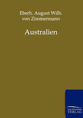 Australien (German Edition)