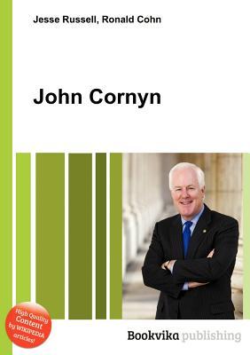 John Cornyn