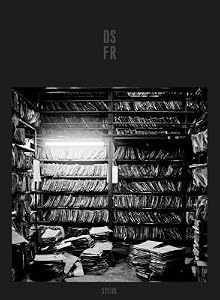 File Room