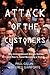 Attack of the Customers by Paul Gillin