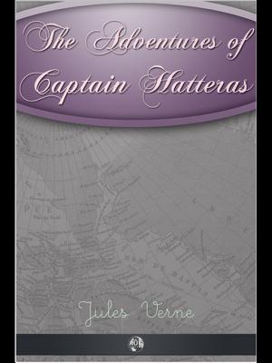 The Adventures of Captain Hatteras