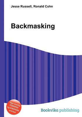 Backmasking (Paperback)