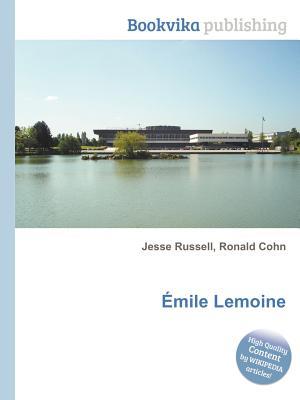 Emile Lemoine