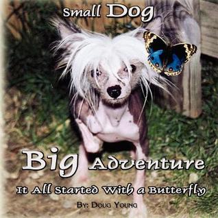 Small Dog - Big Adventure
