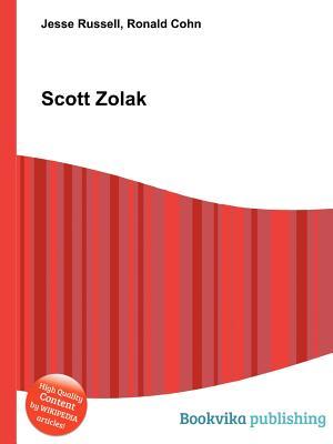Scott Zolak