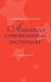 American Congressional Dictionary