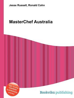 Masterchef Australia