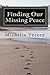 Finding Our Missing Peace
