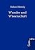Wunder und Wissenschaft by Richard Hennig