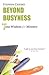 Beyond Busyness: Time Wisdo...