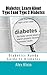 Diabetes: Learn About Type 1 and Type 2 Diabetes: Diabetics Handy Guide to Diabetes