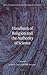 Handbook of Religion and th...