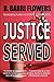 Justice Served (Barkley and Parker)