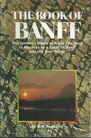 The book of Banff (Paperback)