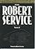 a little Robert Service, Volume II