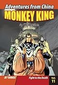 Monkey King: Fight to the Death