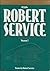 A little Robert Service, Vo...