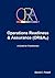 Operations Readiness & Assu...