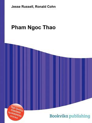 Pham Ngoc Thao