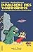 Invasion des Wahnsinns (German Edition)