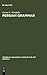 Persian Grammar: History and State of its Study (Trends in Linguistics. State-of-the-Art Reports, 12)