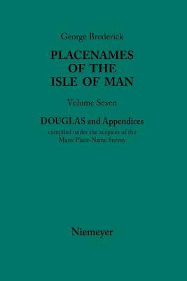 Douglas and Appendices