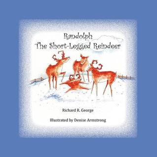 Randolph the Short-legged Reindeer