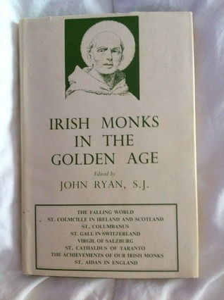 Irish Monks in the Golden Age